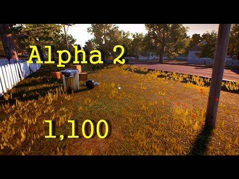 Hello Neighbor Alpha 2 for speedrun.com 1,100 смотреть онлайн