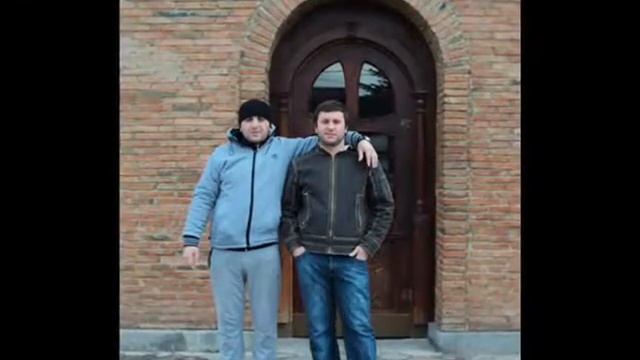 BRATVA BRATVOI смотреть онлайн