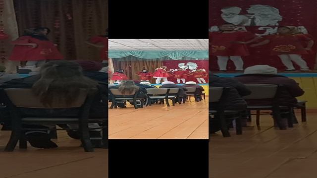 день матери