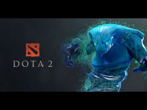Morphling vs Unfair Ranked Matchmaking AI - Dota 2 смотреть онлайн