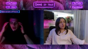 Наманикюренный воин света | Давай по теме #rutube #vkvideo #vkplaylive #stream