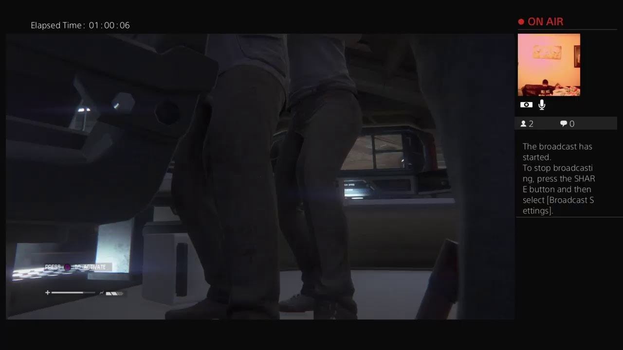 S4 Episode 10 Alien Isolation Tooky Balbrenz Live PS4 Broadcast (18+) смотреть онлайн