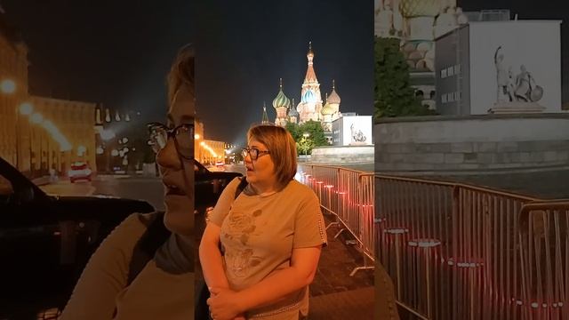 Красная площадь смотреть онлайн