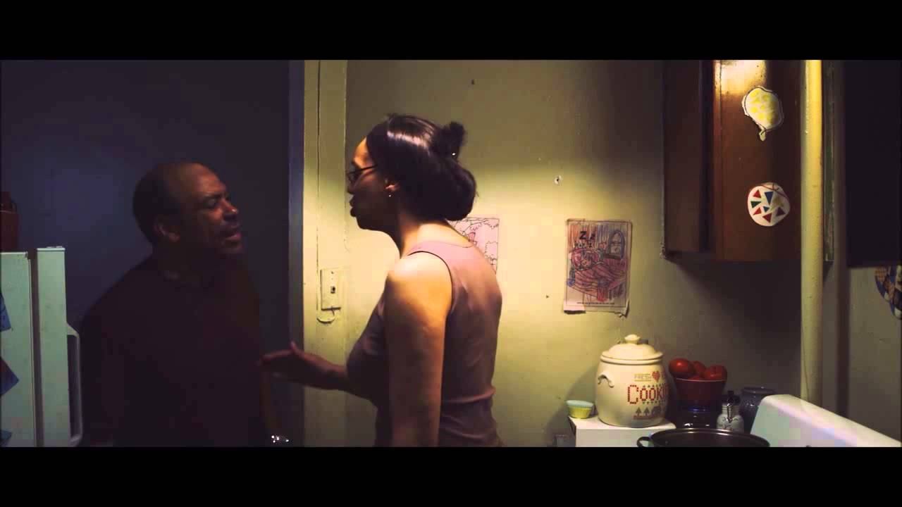 "destiny jones" kitchen scene смотреть онлайн