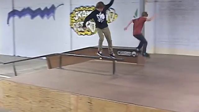 summit raymod stuff смотреть онлайн