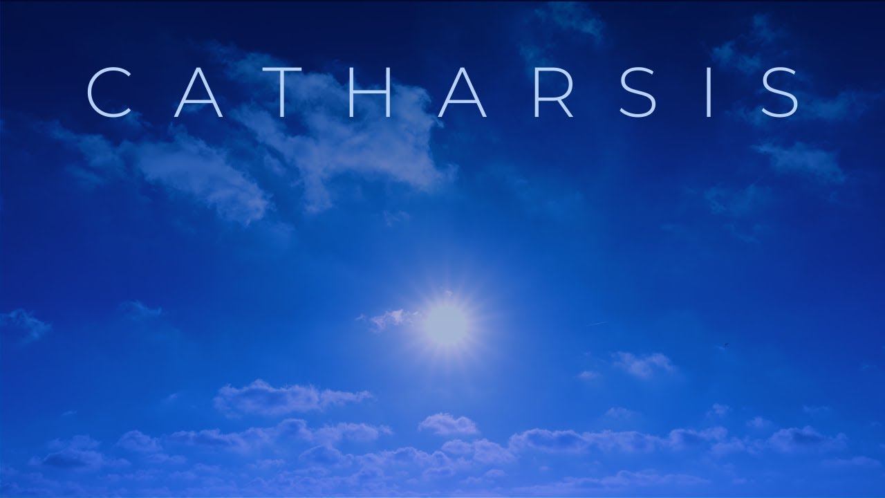 Catharsis. Strings and Piano Instrumental Music смотреть онлайн