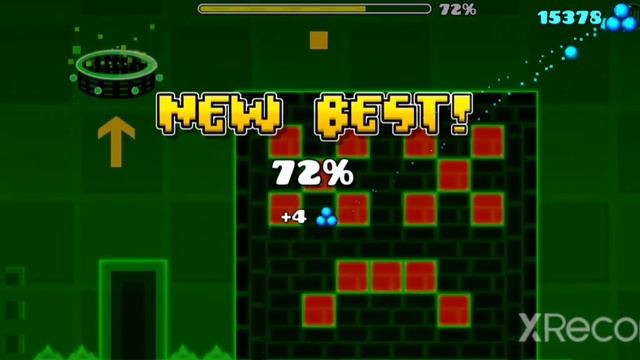 САМОЕ ДОЛГОЕ ПРОХОЖДЕНИЕ ТУПОГО УРОВНЯ!УРОВНИ СО ВСЕМИ ЗВЕЗДАМИ! смотреть онлайн