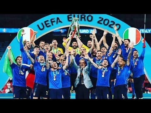 Italy Victory Win Ala Spain in Euro 2020 after won the last of the designer of this IS ME смотреть онлайн