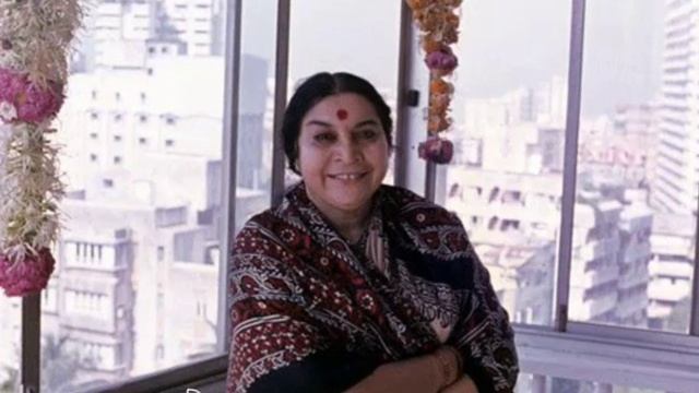 Devadeva Mahadeva Classical bhajan Sahaja Yoga Bhaskar Subramanian смотреть онлайн