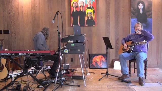 Doobie Decibel System Duo "Shelter-in-Place" #19 2020-04-03 смотреть онлайн