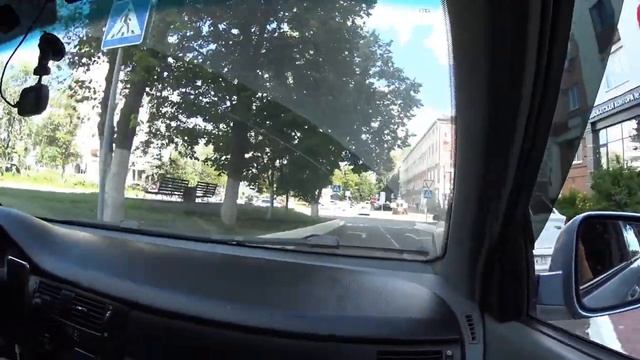 БЫЛИ В БЕЛГОРОДЕ ,,УНИВЕРМАГ БЕЛГОРОД ,, смотреть онлайн