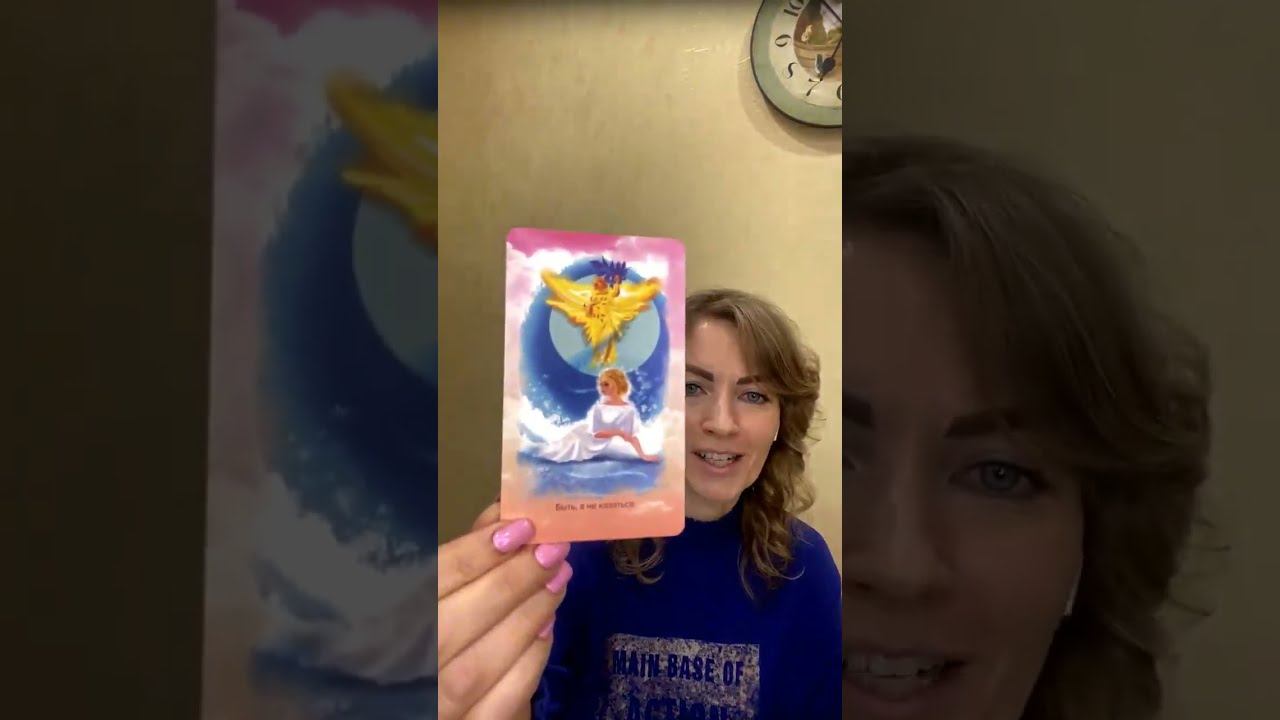 Лариса Гуляева: Ты уже не будешь таким, как прежде! смотреть онлайн