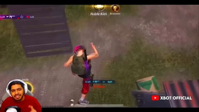 ACCURACY illegal 5 Finger Claw vs 2 Finger Sensitivity Controls Settings BEST Moments in PUBG Mobil смотреть онлайн