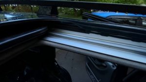 ОБСЛУЖИВАНИЕ ЛЮКА В АВТОМОБИЛЕ