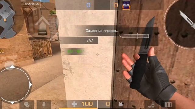 КАК БЫСТРО И ЭФФЕКТИВНО НАУЧИТЬСЯ ИГРАТЬ В 4 ПАЛЬЦА В STANDOFF 2 смотреть онлайн