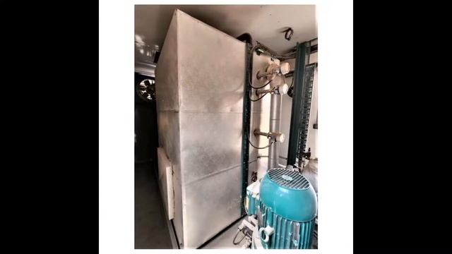 GEA Westfalia OSE 10 Separators смотреть онлайн