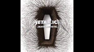Metallica - Death Magnetic Full Album