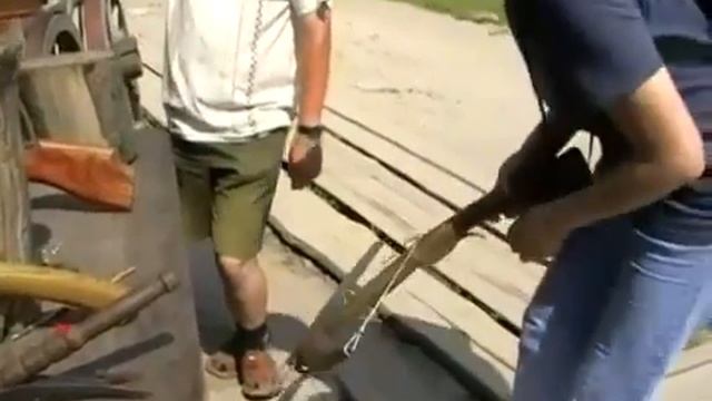 Меткий стрелок 41 смотреть онлайн