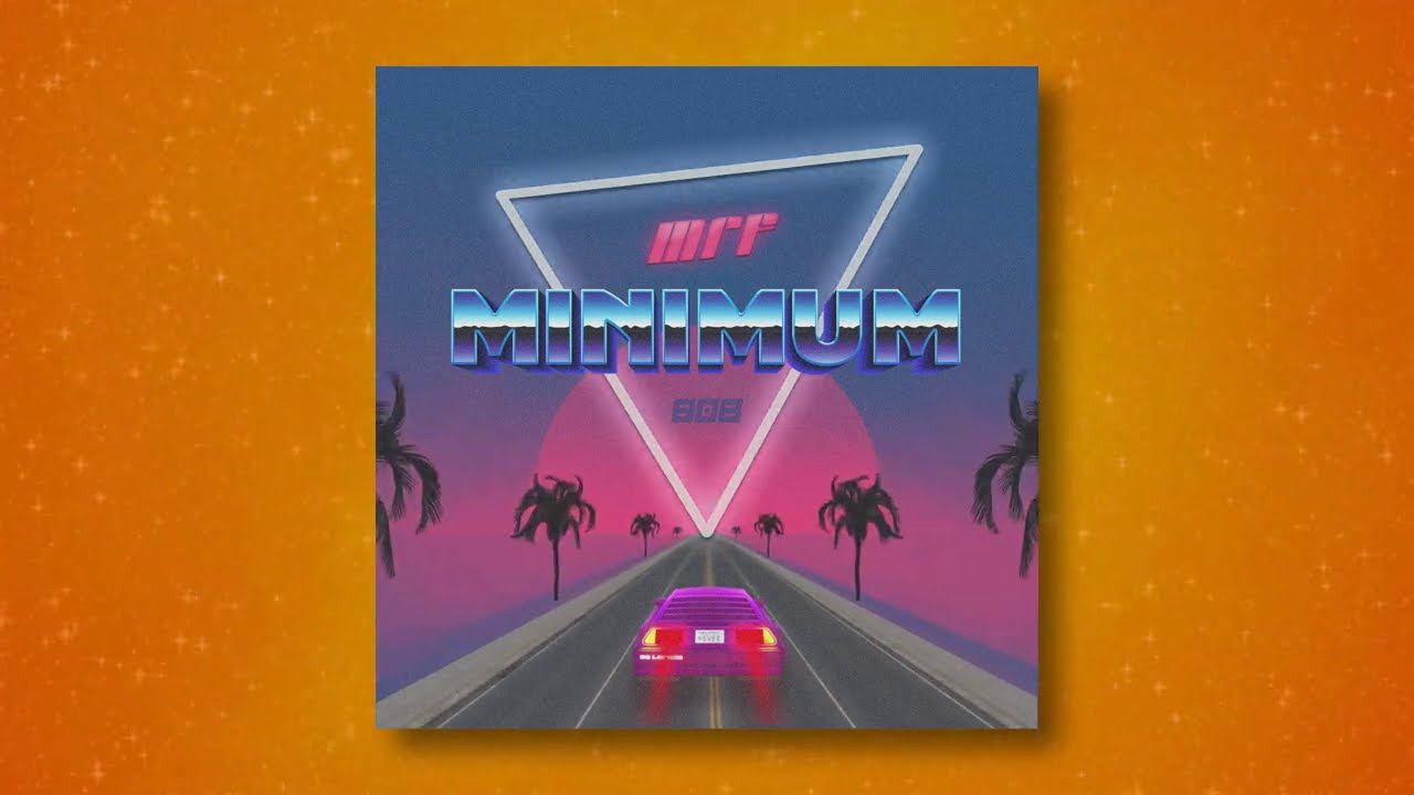 MRF - Minimum (Official Audio) смотреть онлайн