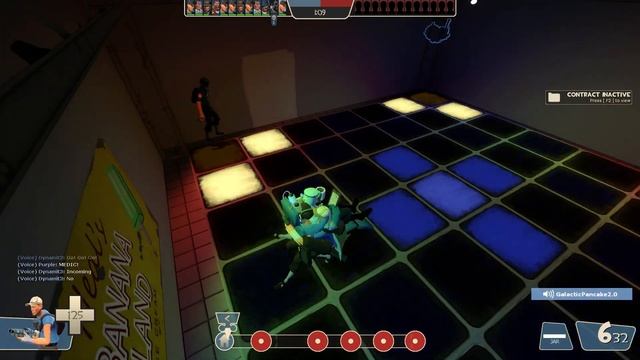 Dance Scout Dance! || Casual TF2 смотреть онлайн