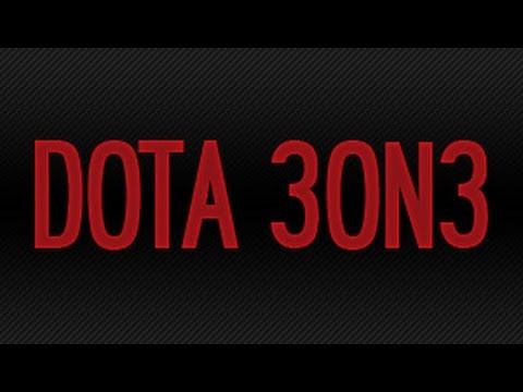 GG vs Heroes of hooks and magic Dota 2 (Топ пудж планеты) смотреть онлайн