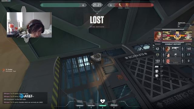 100T ASUNA SAGE VALORANT GAMEPLAY [ FULL MATCH VOD ] смотреть онлайн