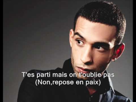 Mister You (Atheena) - On ne t'oublie pas (Parole) смотреть онлайн