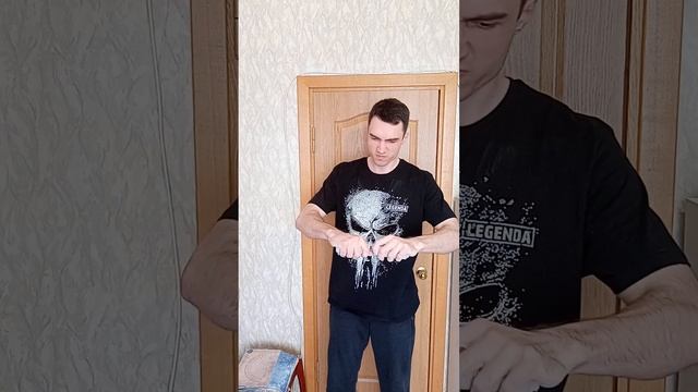 Миллер Дмитрий. Heslep. Круг 6мм х 178мм. 80 кг. 7 секунд. смотреть онлайн