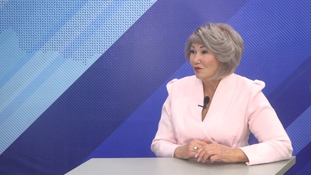 "Актуальное интервью" от 20.11.2024 г. г.Янаул смотреть онлайн