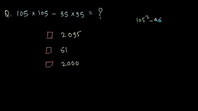 QT 06 Misc Algebraic formulas Low смотреть онлайн