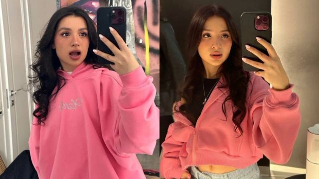 Амина Тендерлибае || саблиминал смотреть онлайн