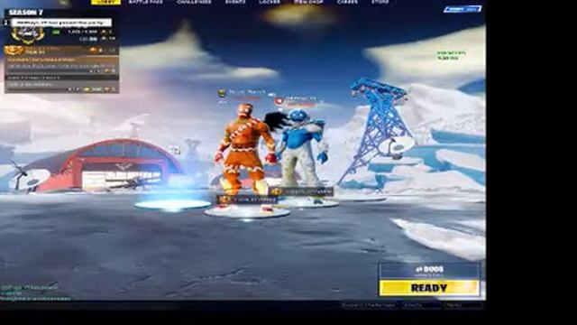 amin gamer Live Stream смотреть онлайн