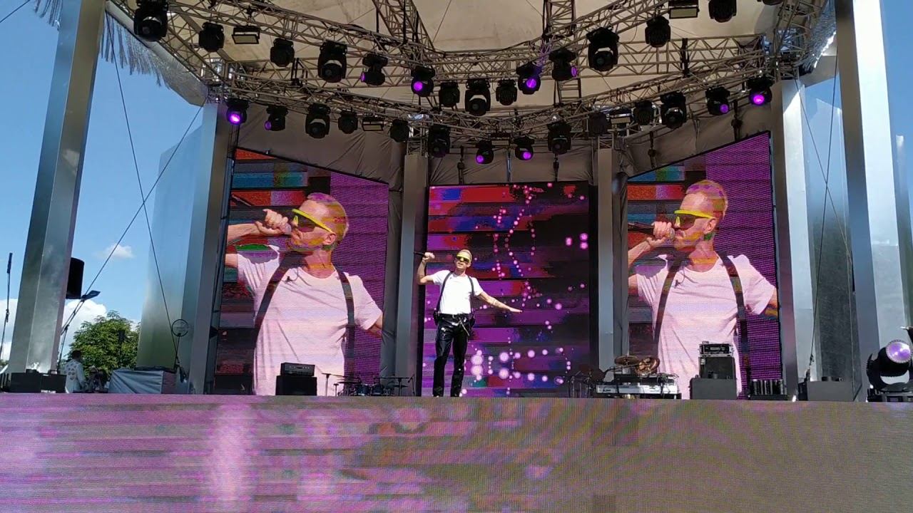 Markus Riva - Свадхистхана, Велике весілля 2019 смотреть онлайн