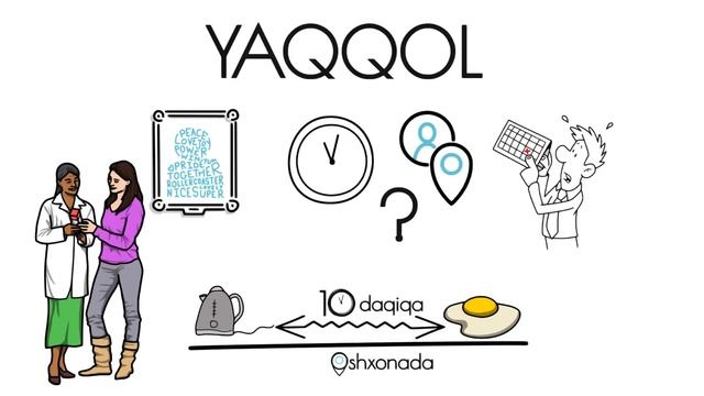 Atom Odatlar Kitobi 10 Daqiqada | 10 Daqiqa Kanali