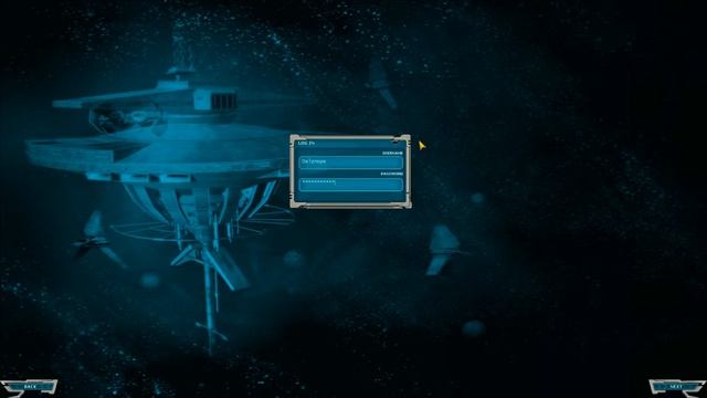 Star Wars Galaxies - Log in Music смотреть онлайн