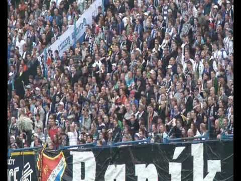 Banik Ostrava-Sparta Praha 09-10 смотреть онлайн