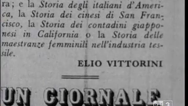 Leo Longanesi, un italiano contro смотреть онлайн