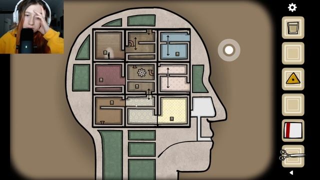 Прохождение Cube Escape: Paradox/2 часть смотреть онлайн