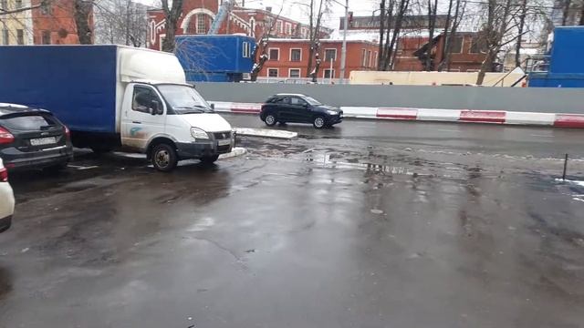 Семеновская пл., 7к17А смотреть онлайн