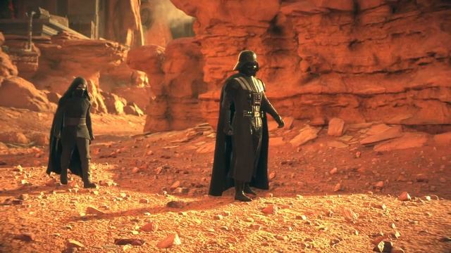 Star Wars Battlefront 2 | Chilling livestream смотреть онлайн