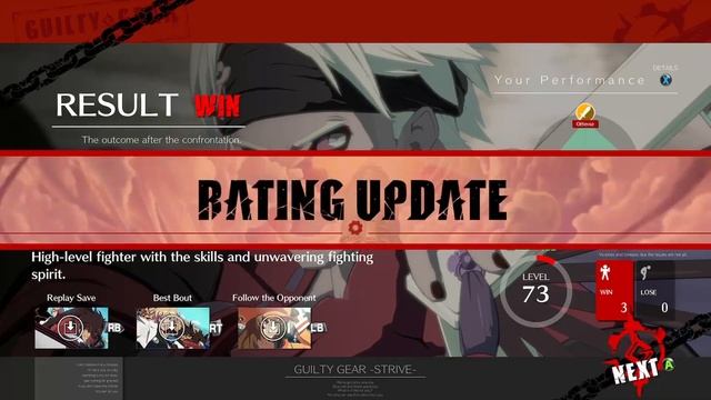 ЧЁРТ ИЛИ АНГЕЛ? Guilty Gear: Strive смотреть онлайн