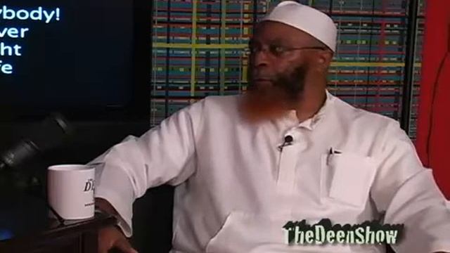 The Deen Show: Rapper Snoop Dogg joined Nation of Islam (NOI), but is this Islam? смотреть онлайн