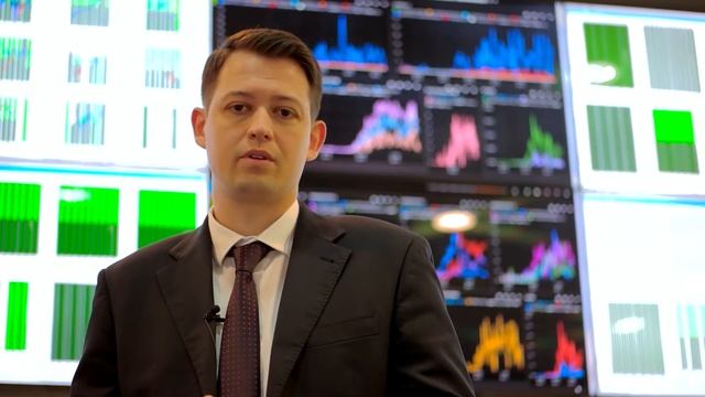 Михаил Евдокимов — приглашение на Profit Finance Day смотреть онлайн