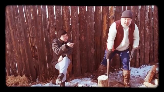 Бурятская° пародии три~ топора.)) Это супер. 2018 год.. смотреть онлайн