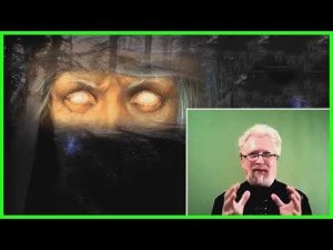 Карлос Кастанеда "сегодня". День Тоналя! Часть первая.