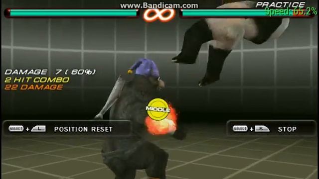 Anti HBS strats with a bear смотреть онлайн