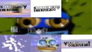 (RQ) Klasky Csupo in G-Major 22 has a Sparta Gamma Remix