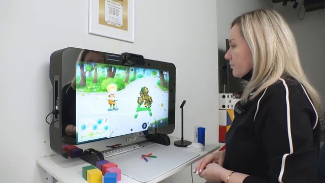 Мастер-класс _ Практические методы развития детей в дошкольном образовании с использованием интеракт смотреть онлайн