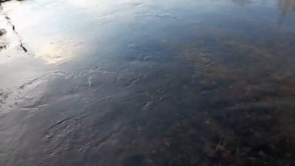 Металл из воды часть 3.