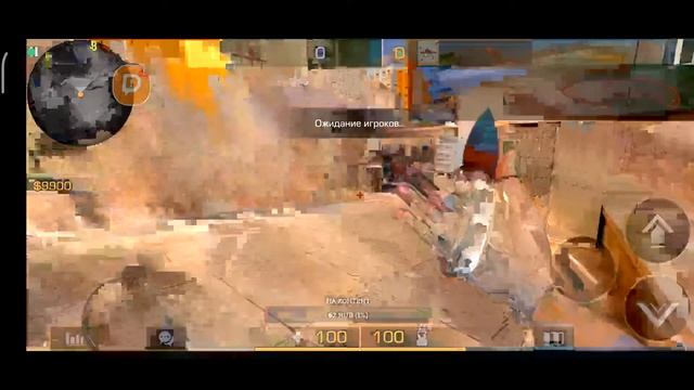 Standoff 2( Дуэли и Раздачи) смотреть онлайн